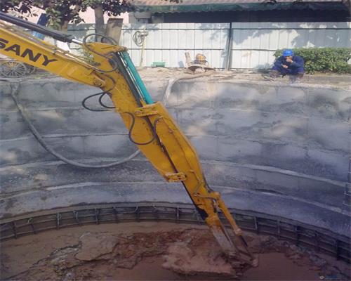 怎樣確保頂管工程的質(zhì)量？